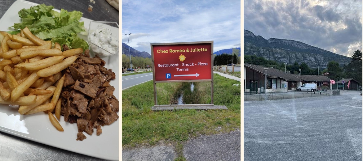 Chez Roméo & Juliette - Gallery Image 1