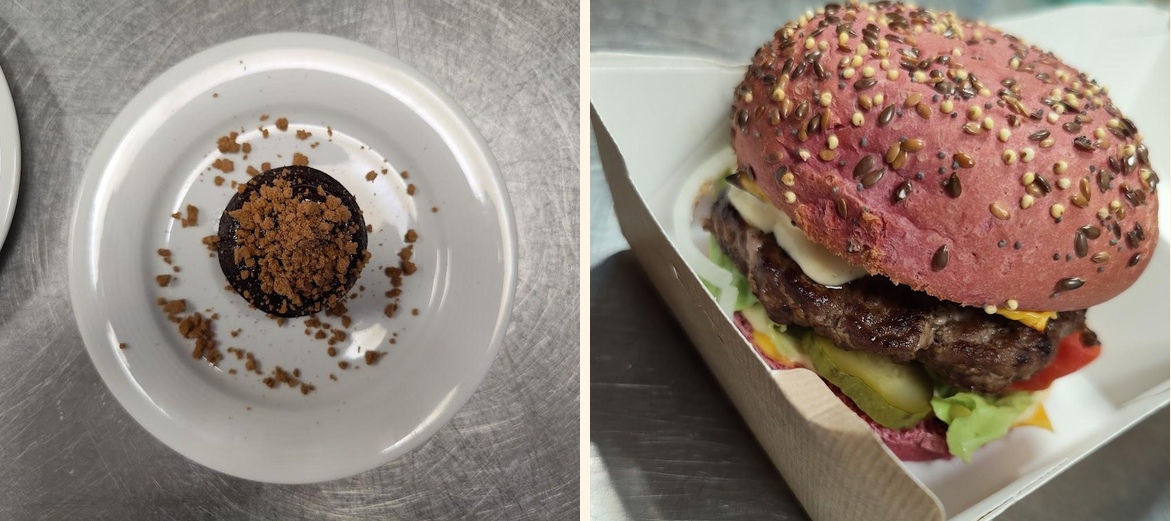 Chez Roméo & Juliette - Gallery Image 2