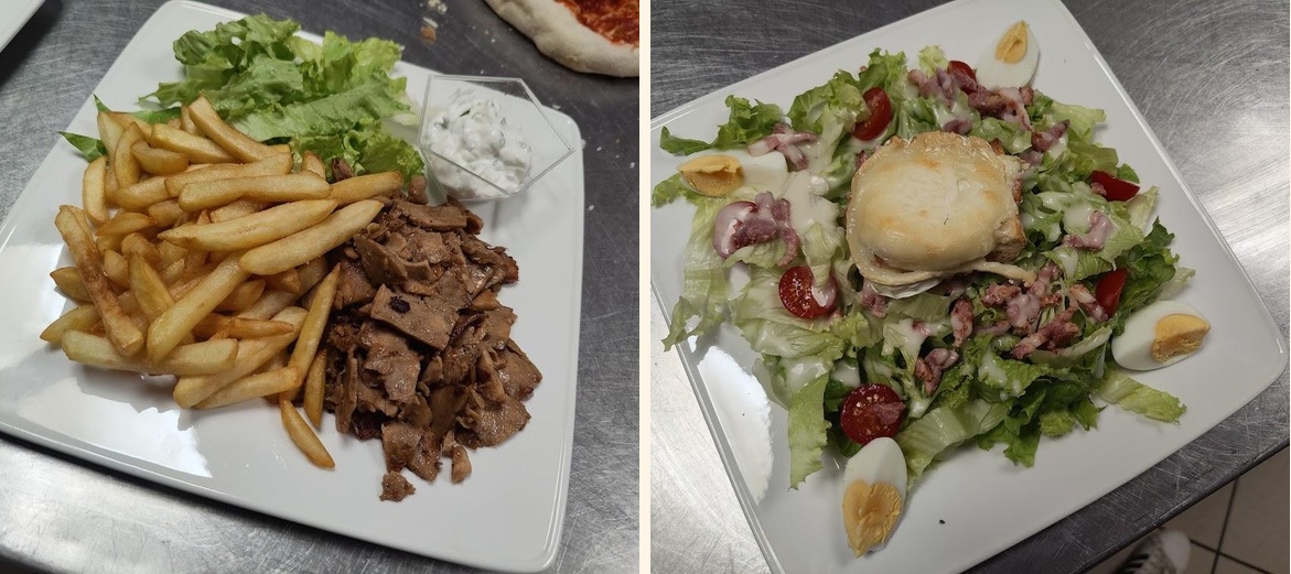 Chez Roméo & Juliette - Gallery Image 3