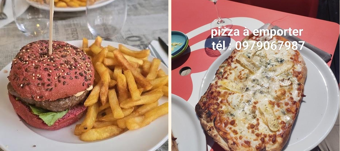 Chez Roméo & Juliette - Gallery Image 4