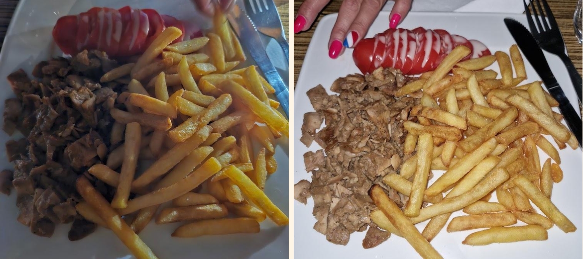 Chez Roméo & Juliette - Gallery Image 5